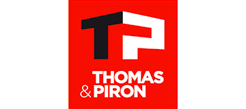Thomas & Piron