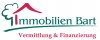 Logo von Immobilien Bart GmbH