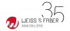 Weiss & Faber Immobilière logo