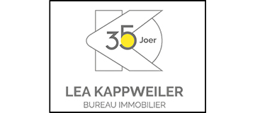 Léa Kappweiler Bureau Immobilier sàrl
