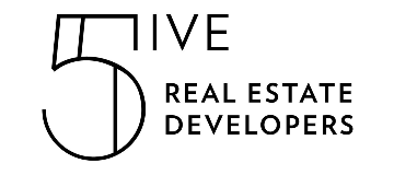 5ive Real Estate Developers - Luxembourg-Gare