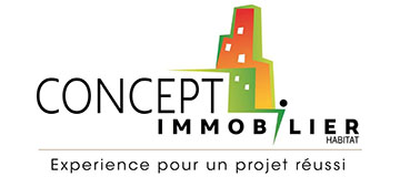 Concept Immobilier