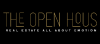 THE OPEN HOUS