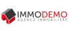 IMMO DEMO - site internet de démonstration