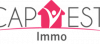 CAP EST IMMO