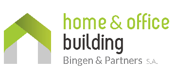 Home & Office Building - Bingen & Partners SA
