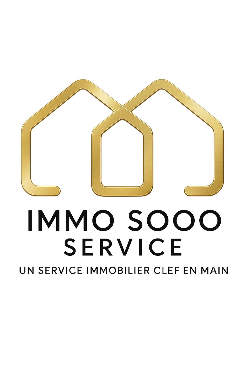 Immo SOOO Service