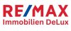 RE/MAX Immobilien DeLux