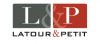 Logo de Latour & Petit SA