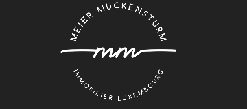 Agence Meier Muckensturm - Luxembourg-Gare