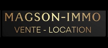 Magson-Immo Sàrl