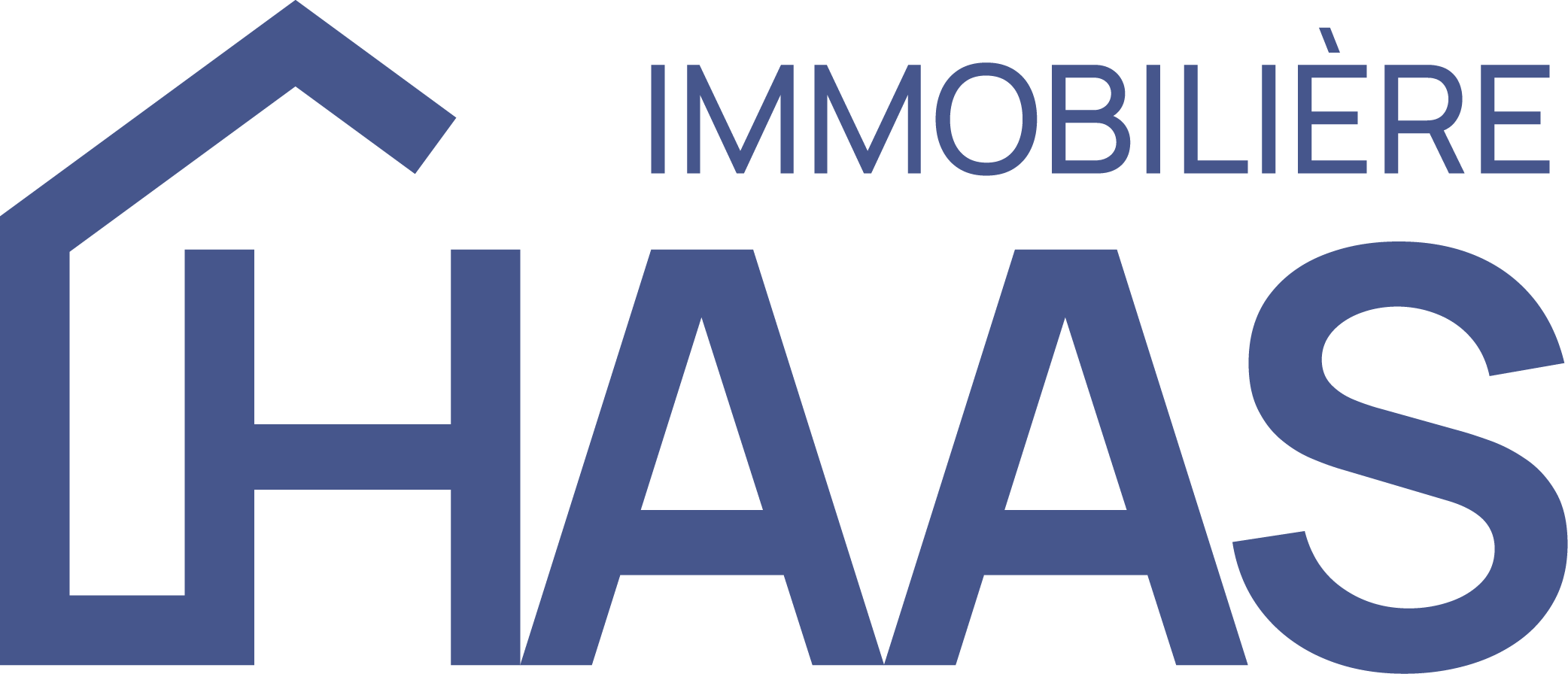 Immobilière Haas