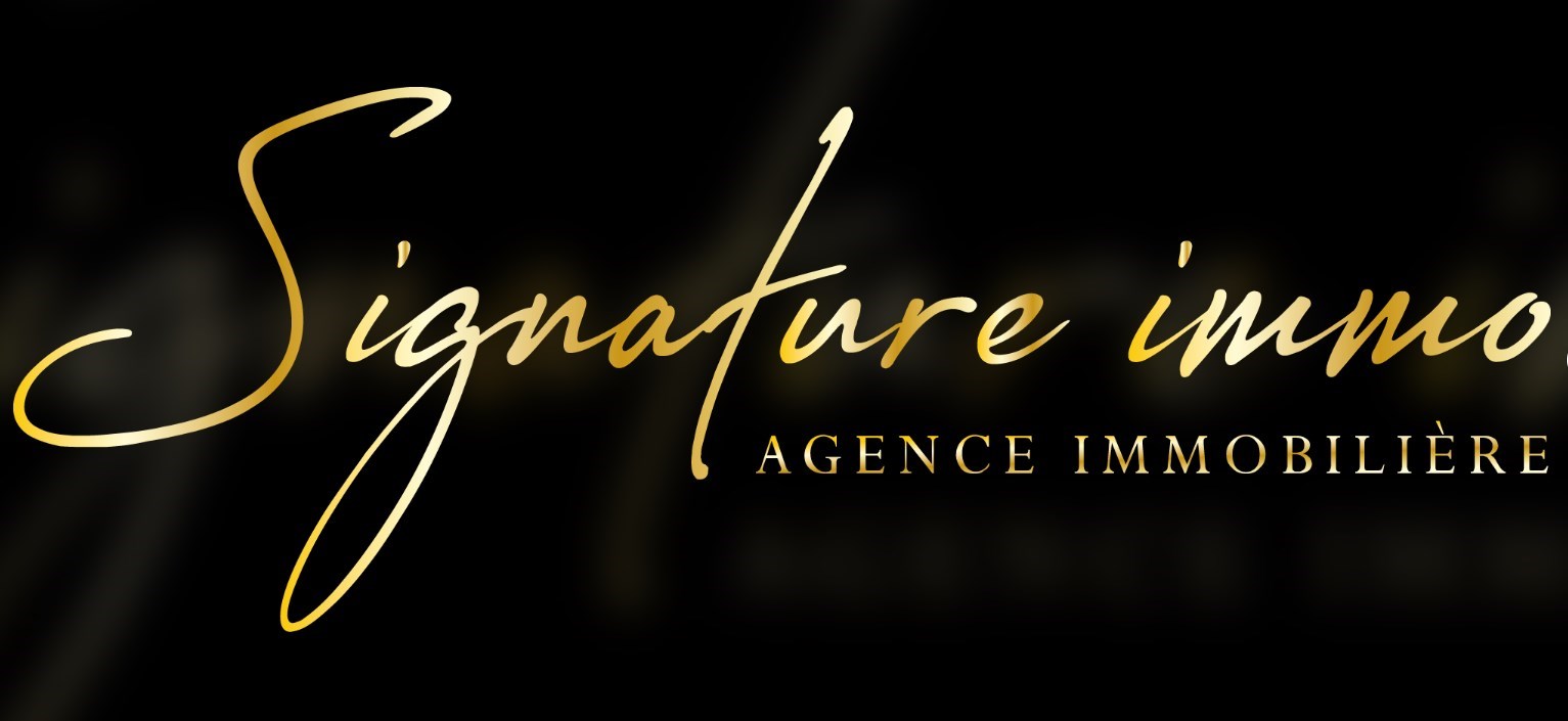 Signature Immo