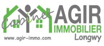 Cabinet Agir Immobilier à Longwy - Agence immobilière à Longwy sur immoRegion.fr