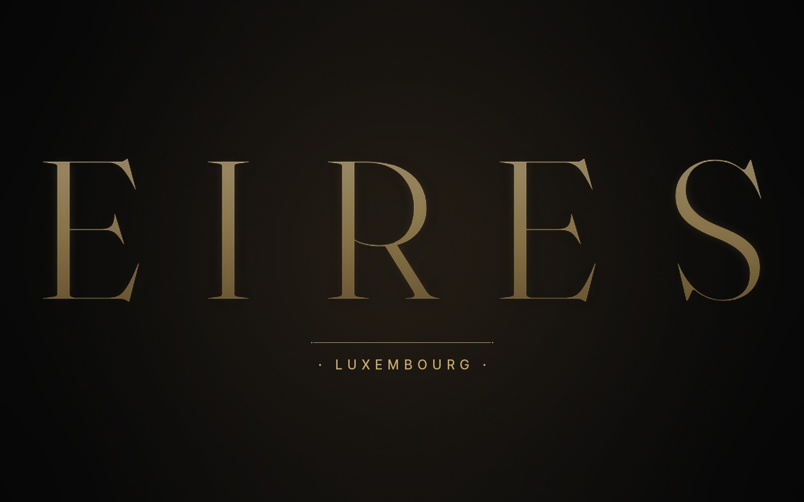 EIRES Real Estate SARL