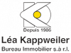 Léa Kappweiler Bureau Immobilier sàrl