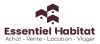 Essentiel Habitat
