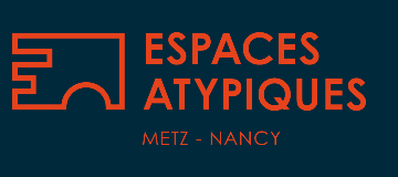 Espaces Atypiques Metz-Nancy