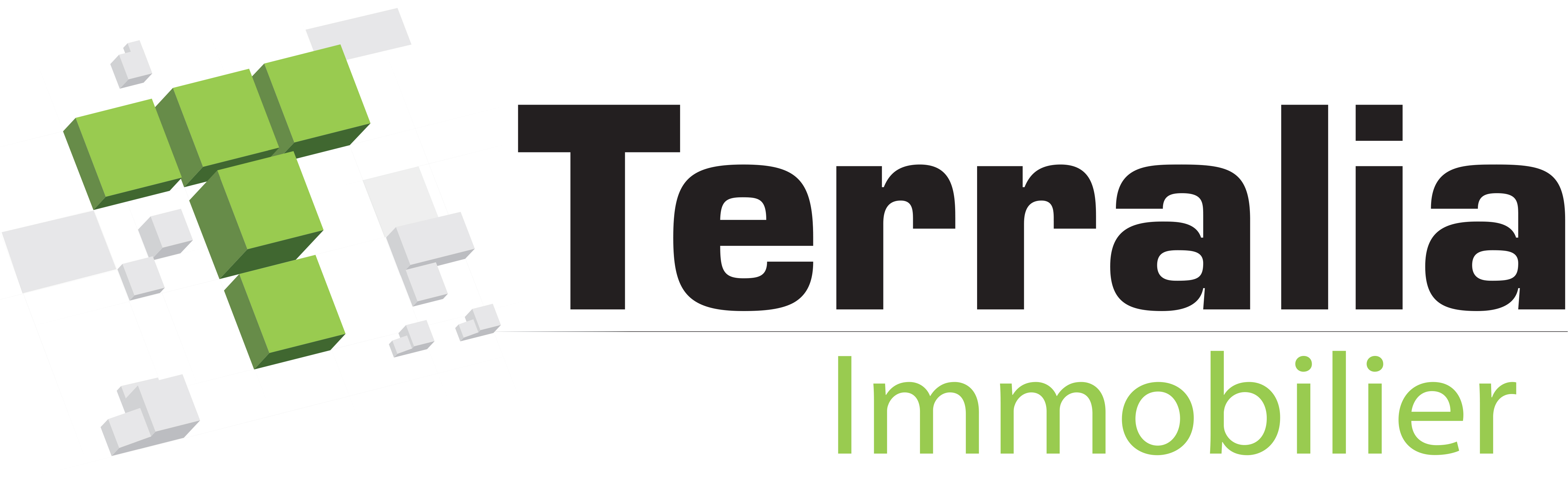 Terralia Immobilier