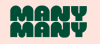 Many Many