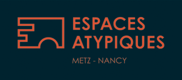 Espaces Atypiques Metz-Nancy