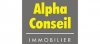 ALPHA CONSEIL (LOCATION)