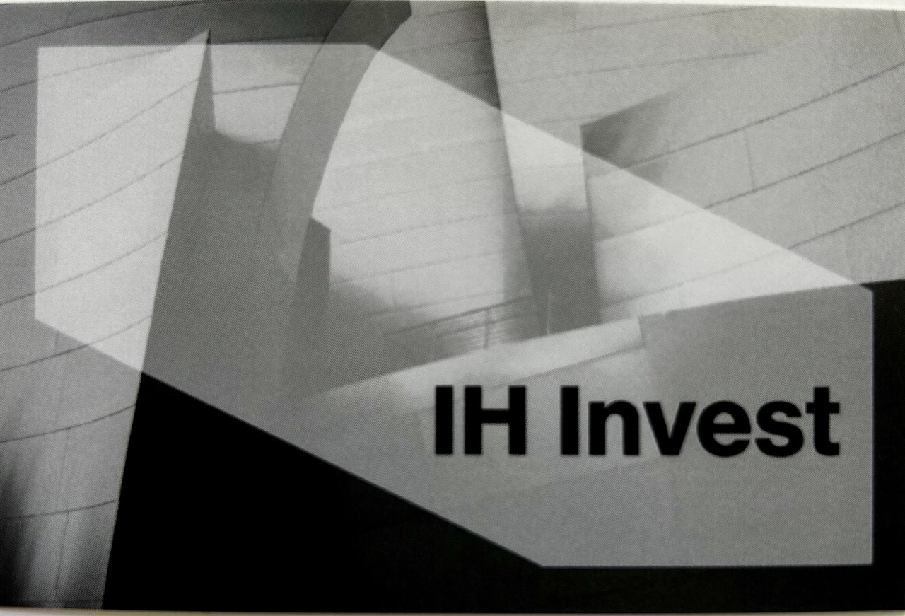 IH INVEST - Luxembourg-Centre-ville