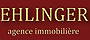IMMOBILIERE EHLINGER - Luxembourg-Bonnevoie