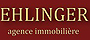 IMMOBILIERE EHLINGER