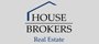 HOUSE BROKERS Real Estate
