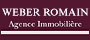WEBER ROMAIN AGENCE IMMOBILIERE
